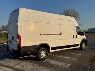 CITROEN Jumper usata 14