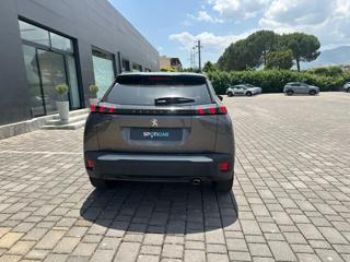 PEUGEOT 2008 usata, con Alzacristalli elettrici