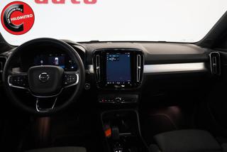 VOLVO XC40 usata, con Sedile posteriore sdoppiato