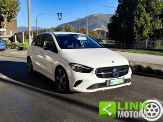 MERCEDES-BENZ B 180 usata, con Airbag laterali