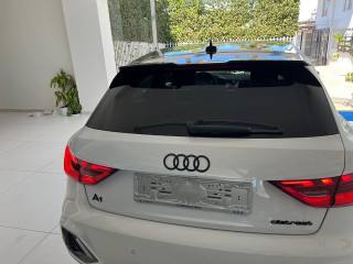 AUDI A1 usata, con Climatizzatore