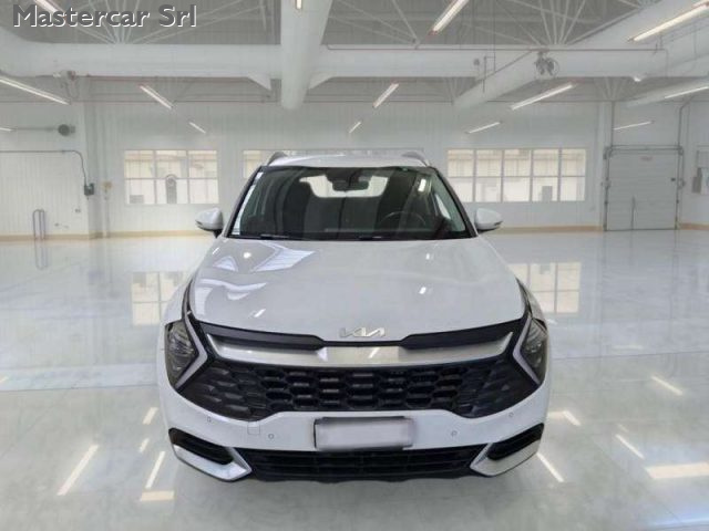 KIA Sportage usata, con Airbag laterali