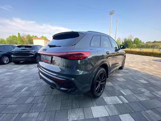 AUDI Q5 usata, con Autoradio