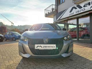 PEUGEOT 208 usata, con Airbag laterali