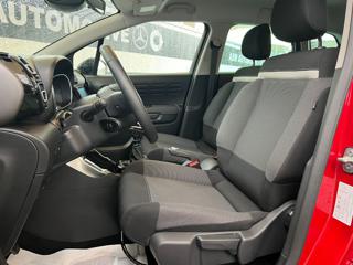 CITROEN C3 Aircross usata, con Chiusura centralizzata