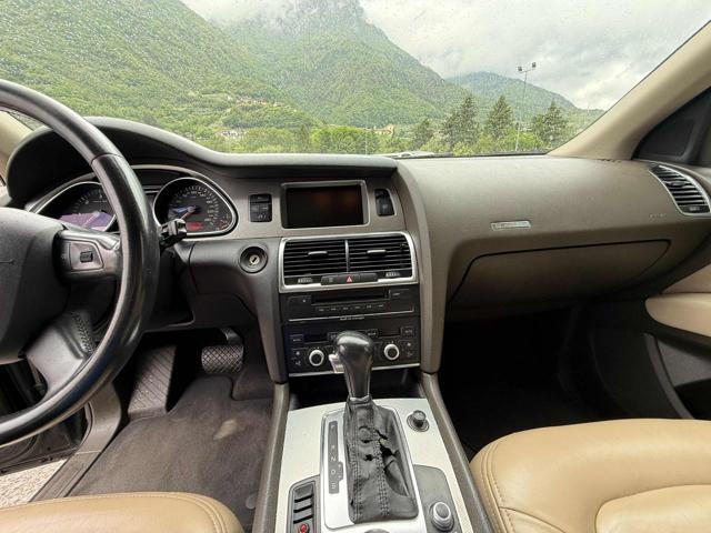 AUDI Q7 usata, con Cruise Control