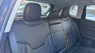 JEEP Compass usata, con Immobilizzatore elettronico