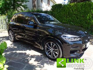 BMW X3 xDrive 3.0 MHEV 249cv Msport Steptronic