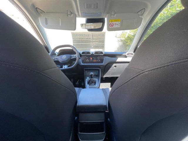 MG ZS usata 27