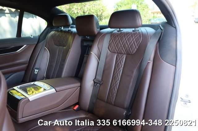 BMW 730 usata 160