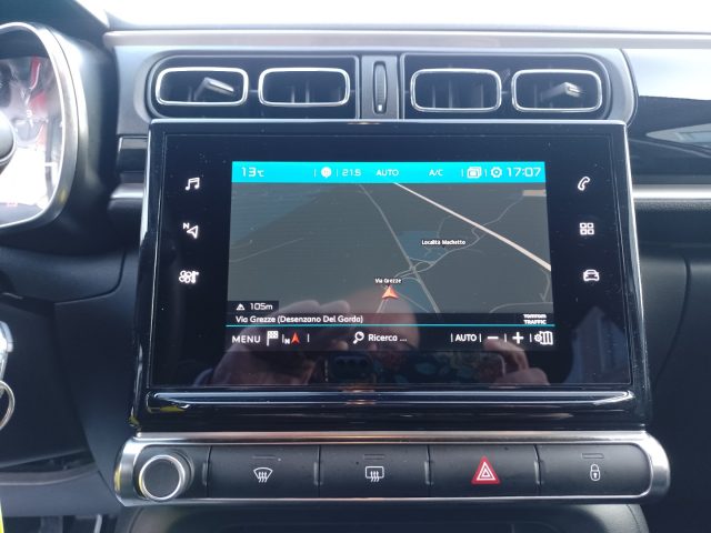 CITROEN C3 usata, con ESP