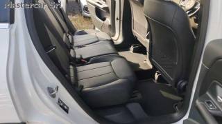 MERCEDES-BENZ GLB 200 usata, con Immobilizzatore elettronico