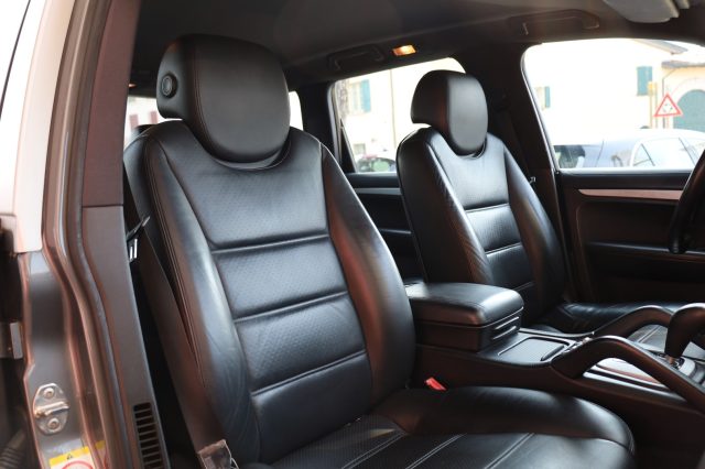 PORSCHE Cayenne usata 84