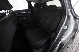 HYUNDAI Tucson usata 10