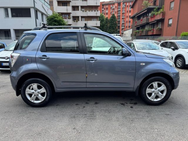 DAIHATSU Terios usata, con Alzacristalli elettrici