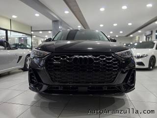 AUDI Q3 usata, con Sedile posteriore sdoppiato