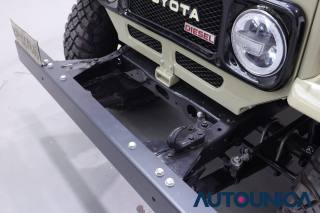 TOYOTA Land Cruiser usata 41