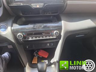 TOYOTA Yaris Cross usata, con Chiusura centralizzata