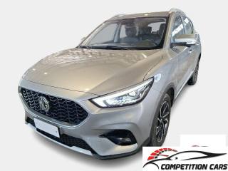 MG ZS 1.0T-GDI Luxury PANO PELLE 360 NAVI LED**