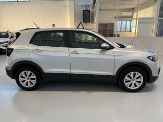 VOLKSWAGEN T-Cross usata, con Airbag Passeggero