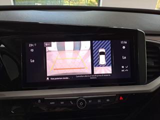 OPEL Grandland usata, con Lettore CD