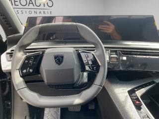 PEUGEOT 3008 usata, con Servosterzo
