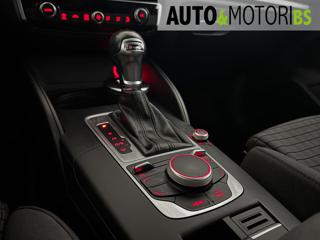 AUDI A3 usata, con Immobilizzatore elettronico