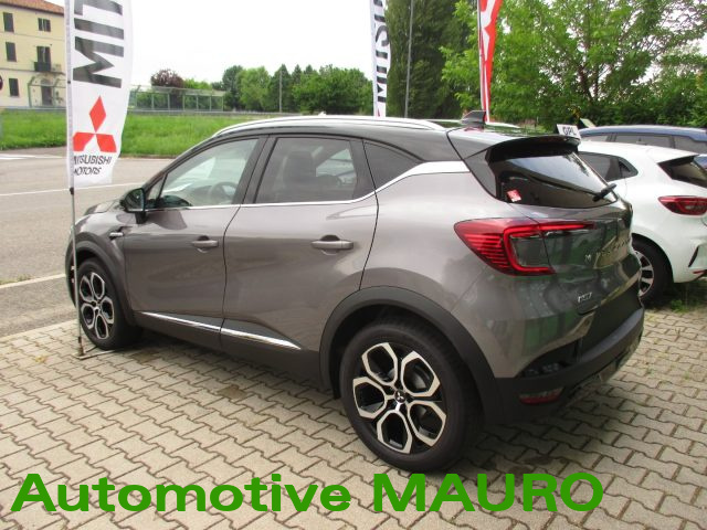 MITSUBISHI ASX usata, con Airbag laterali