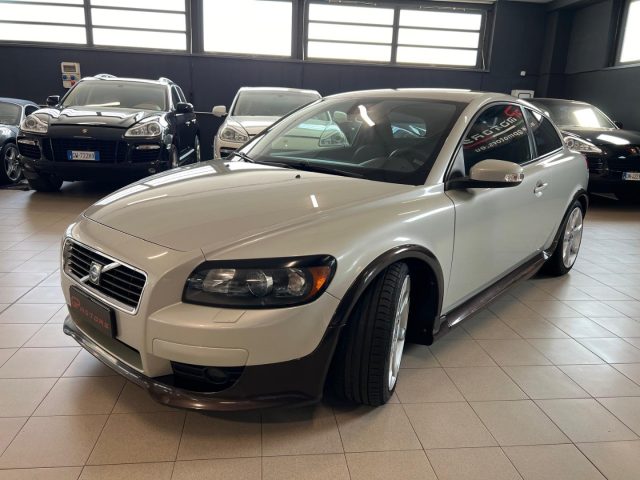 VOLVO C30 usata, con Chiusura centralizzata