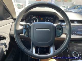LAND ROVER Range Rover Evoque usata, con Servosterzo