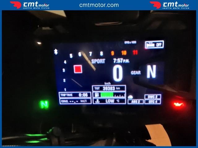DUCATI Multistrada 1200 usata 4