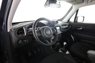JEEP Renegade usata 1