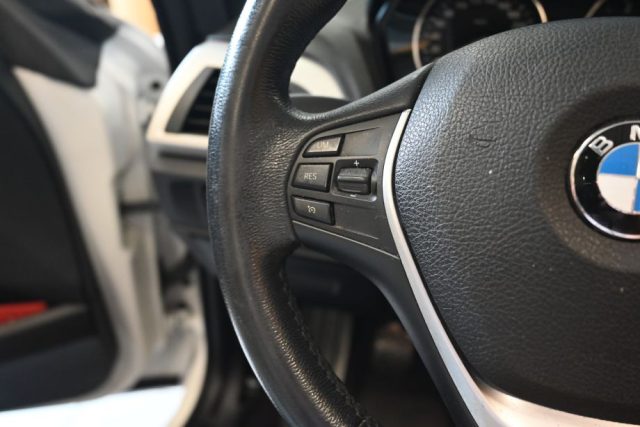 BMW 218 usata 100
