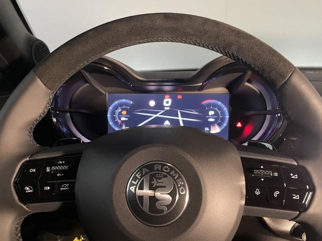 ALFA ROMEO Junior usata, con Climatizzatore