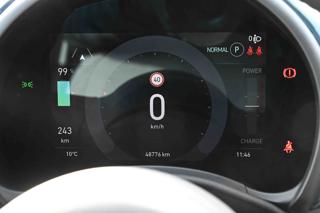 FIAT 500e usata, con Sistema di navigazione