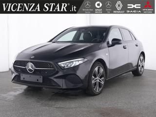 MERCEDES-BENZ A 250 e hybrid EQ ADVANCED SPORT