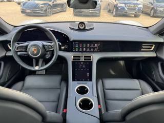 PORSCHE Taycan usata, con ESP