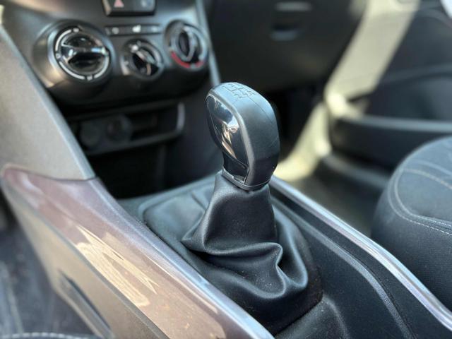 PEUGEOT 2008 usata, con Chiusura centralizzata