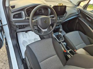 SUZUKI S-Cross usata, con Climatizzatore
