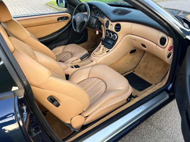 MASERATI 3200 usata, con Climatizzatore