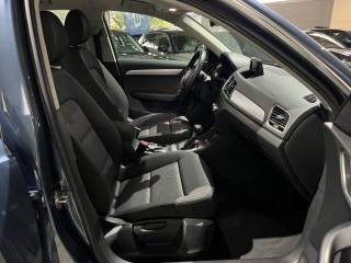 AUDI Q3 usata, con USB