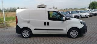 FIAT Doblo usata, con Airbag