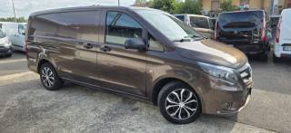 MERCEDES-BENZ Vito 2.2 119 BlueTEC  Furgone Long 190cv prezzo finito