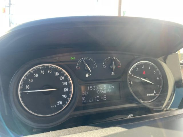 LANCIA Ypsilon usata, con Sensori di parcheggio posteriori