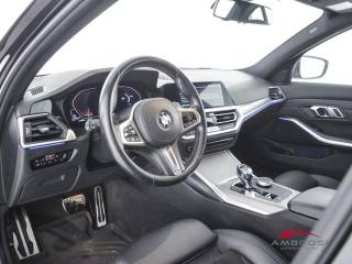BMW 320 usata 7