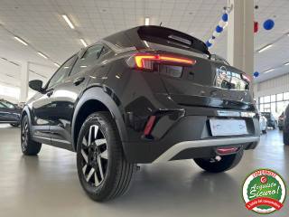 OPEL Mokka usata, con Boardcomputer