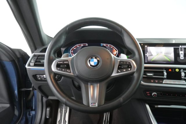 BMW 420 usata 12