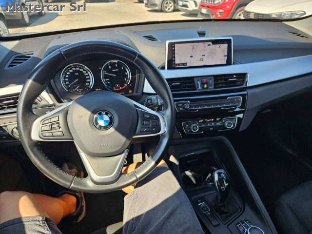 BMW X1 usata, con Controllo trazione