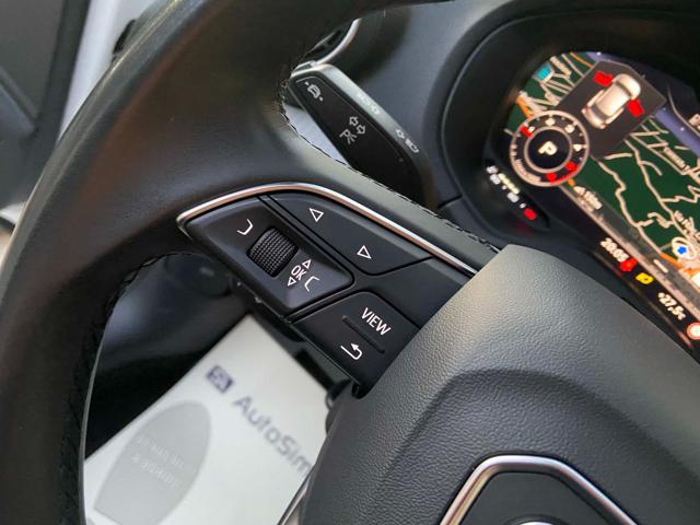 AUDI Q2 usata, con Vivavoce