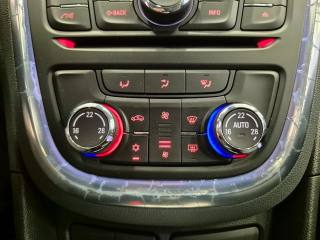OPEL Mokka usata, con Volante multifunzione